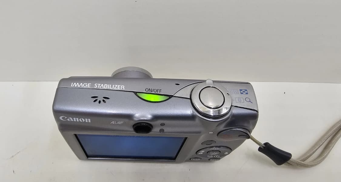캐논 익서스 IXUS 850  / 익시 IXY 900 상품이미지6