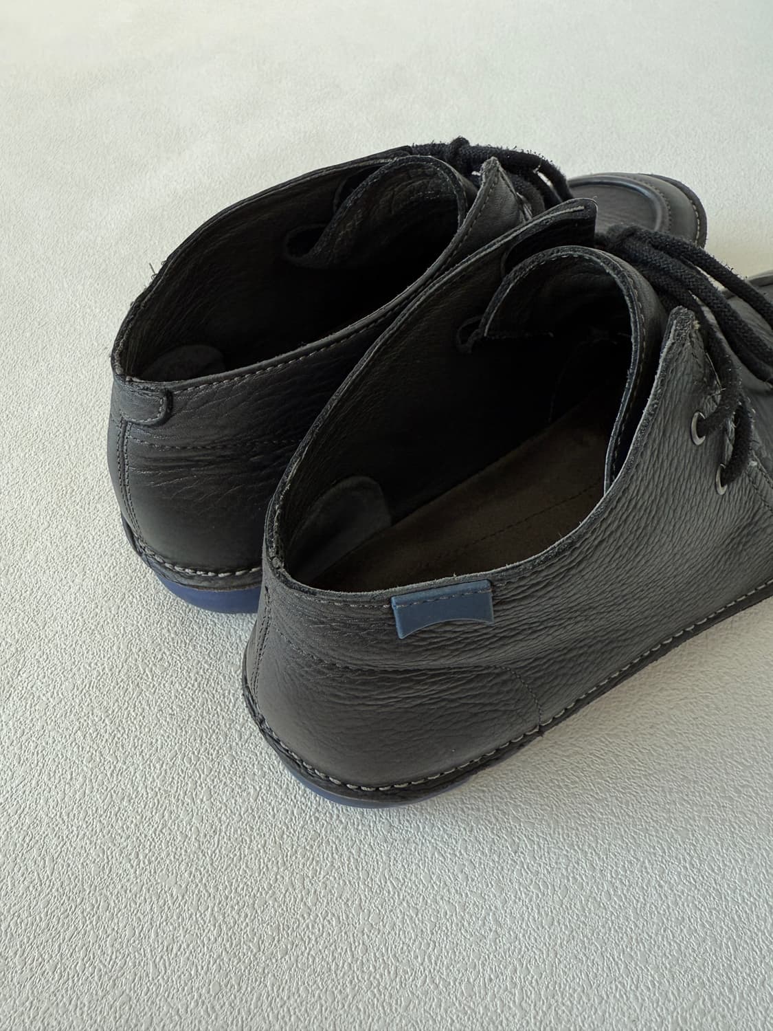 [EU41]캠퍼(CAMPER) 레더 처카 슈즈 상품이미지7