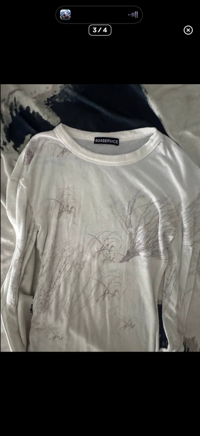 604service 카모원피스 상품이미지3