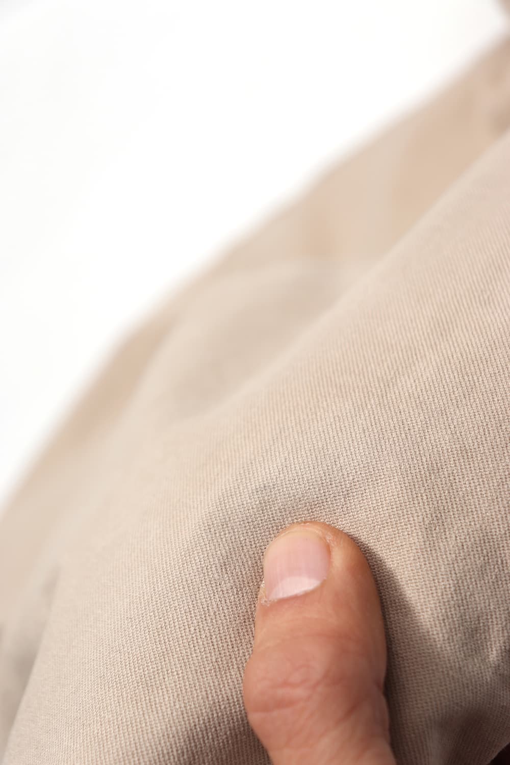 PARTIMENTO 3M 신슐레이트 보아 플리스 무톤 베이지 재킷 L 상품이미지10