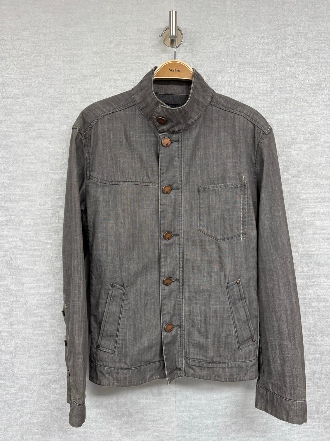 리바이스 자켓 상품이미지1