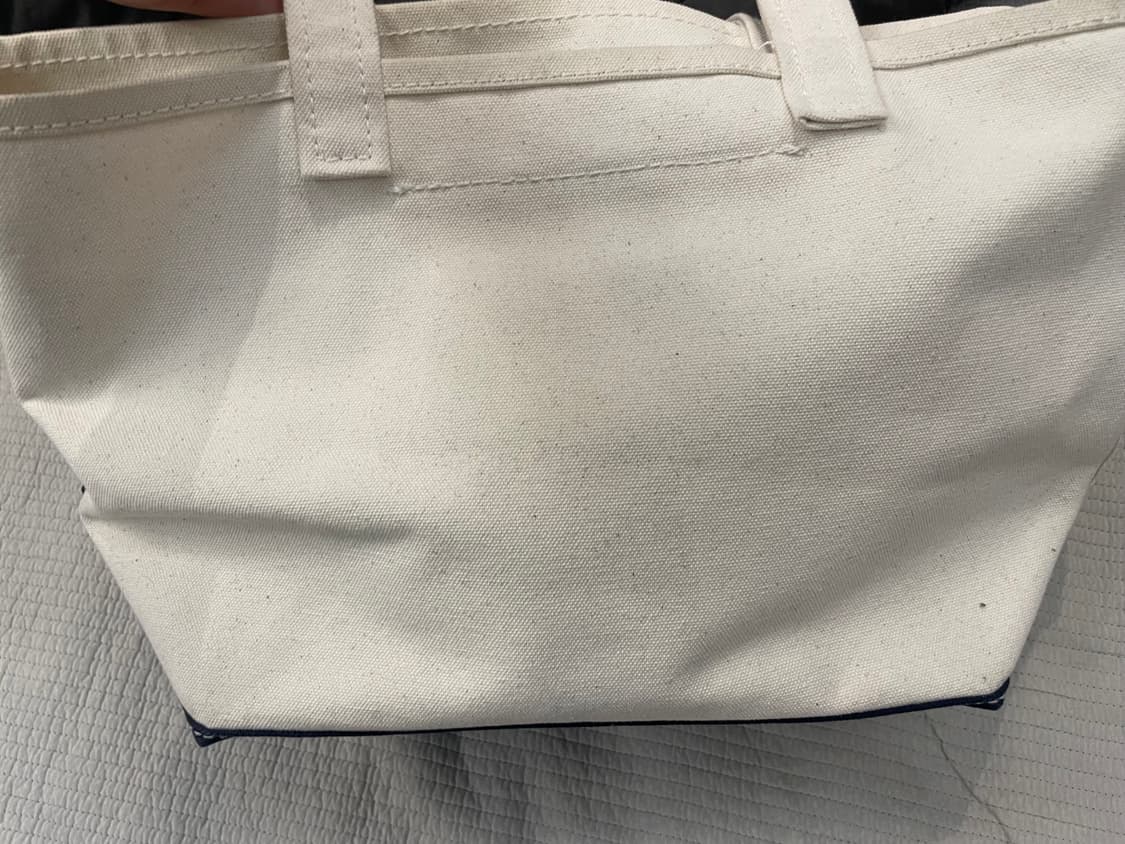 콜렉트피시스 토트백 상품이미지3