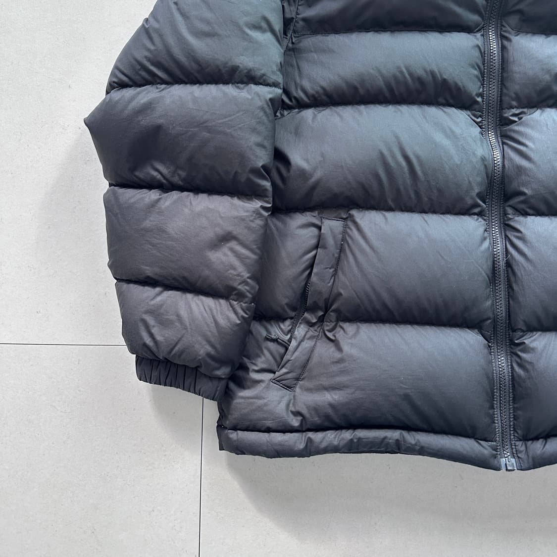 노스페이스 1992 눕시 패딩 XL(105)  상품이미지6