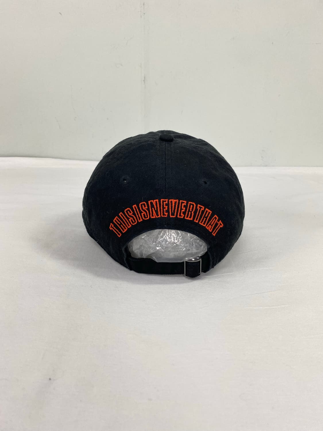 디스이즈네버댓 x 뉴에라 샌프란시스코 볼캡 상품이미지2
