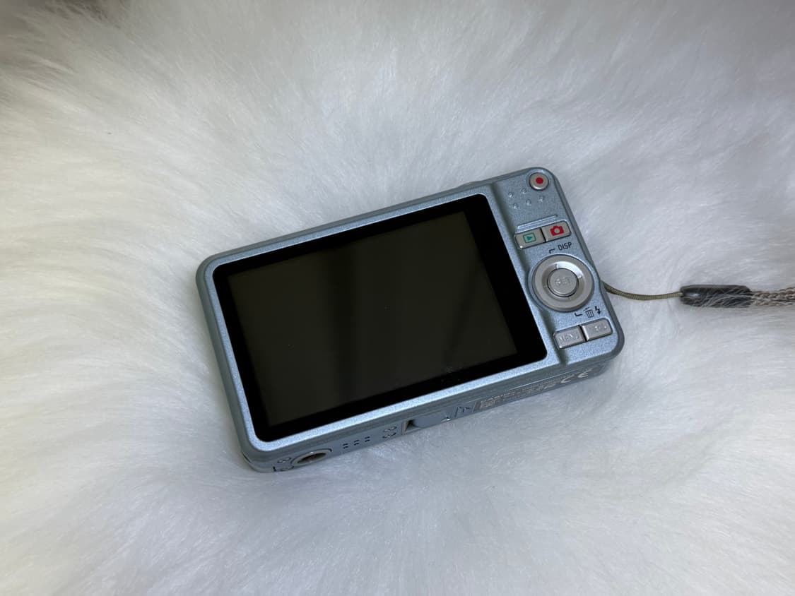 카시오 엑슬림 ex-z80 🩵 상품이미지6