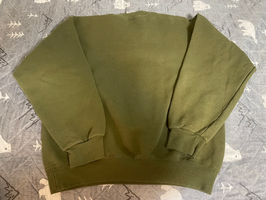 USMC 미해병대 스웻셔츠 맨투맨 상품이미지5