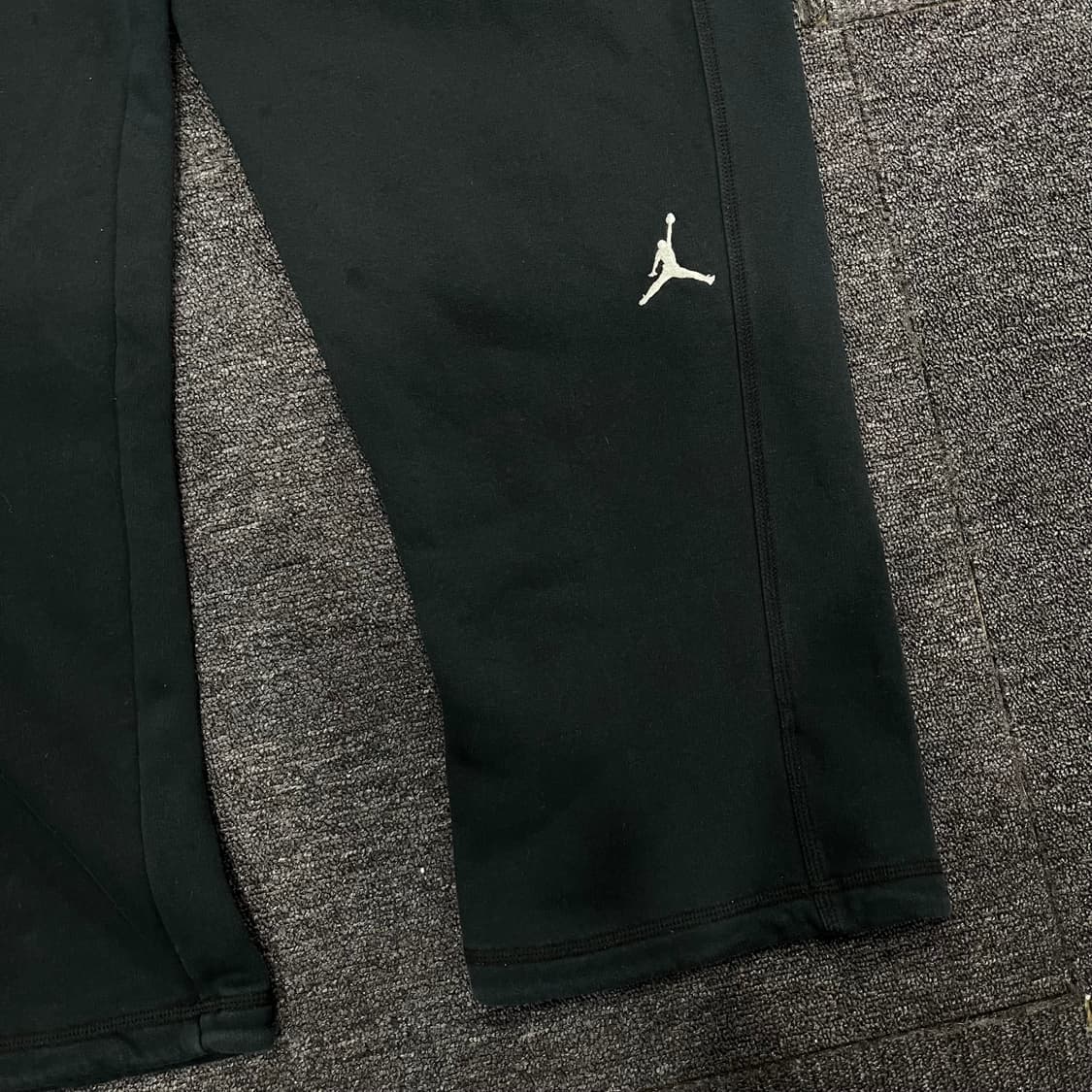 조던 언더로고 스웻팬츠 상품이미지3