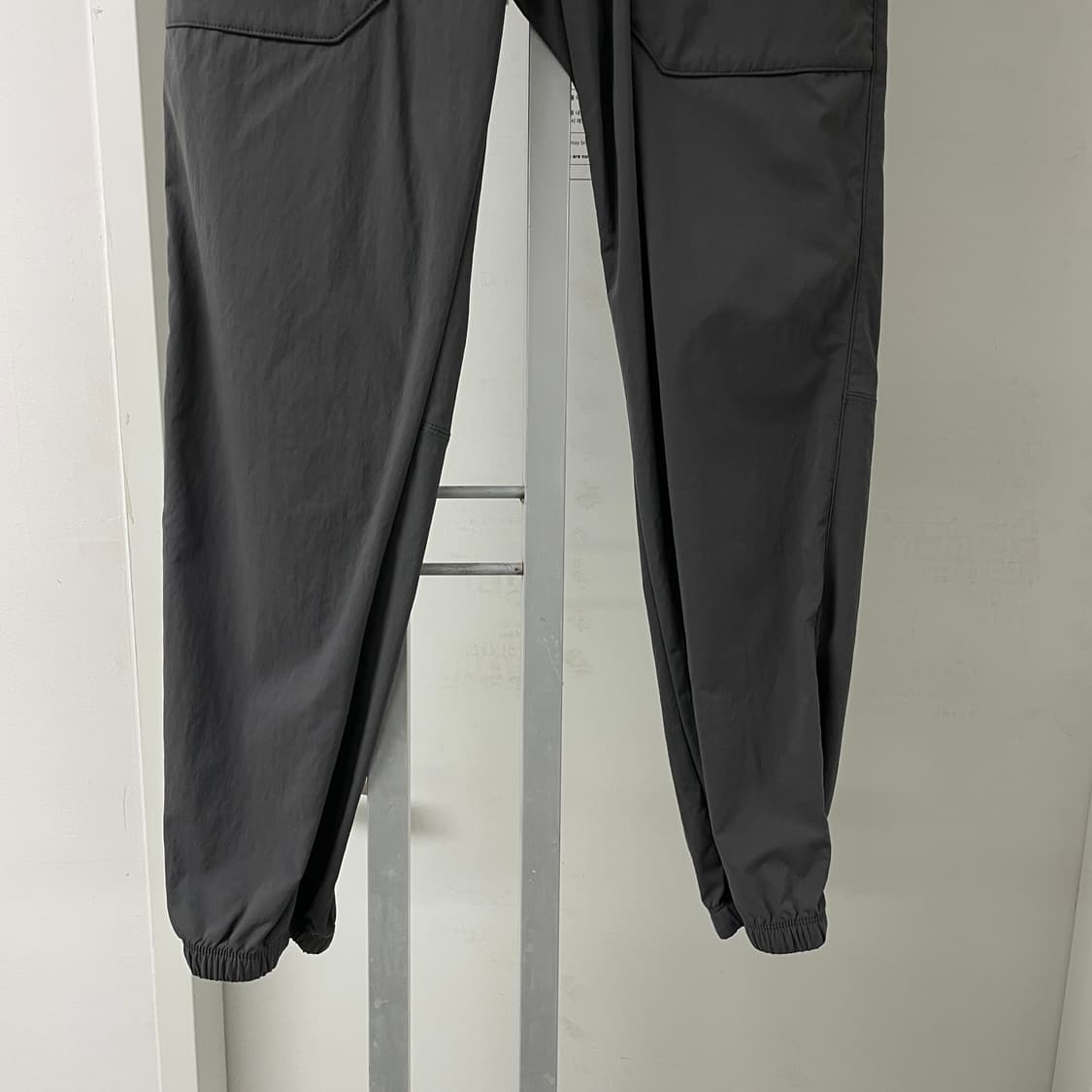 파타고니아 그레이 팬츠 S(W) 상품이미지3