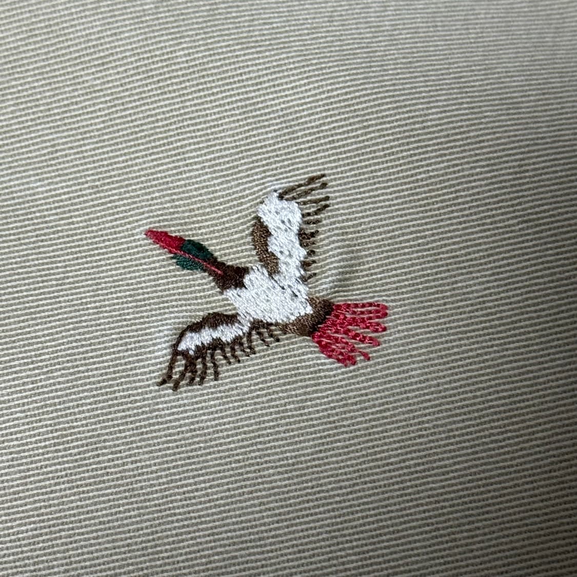 [정가 30만원] 폴로 랄프로렌 치노 팬츠 33 상품이미지10