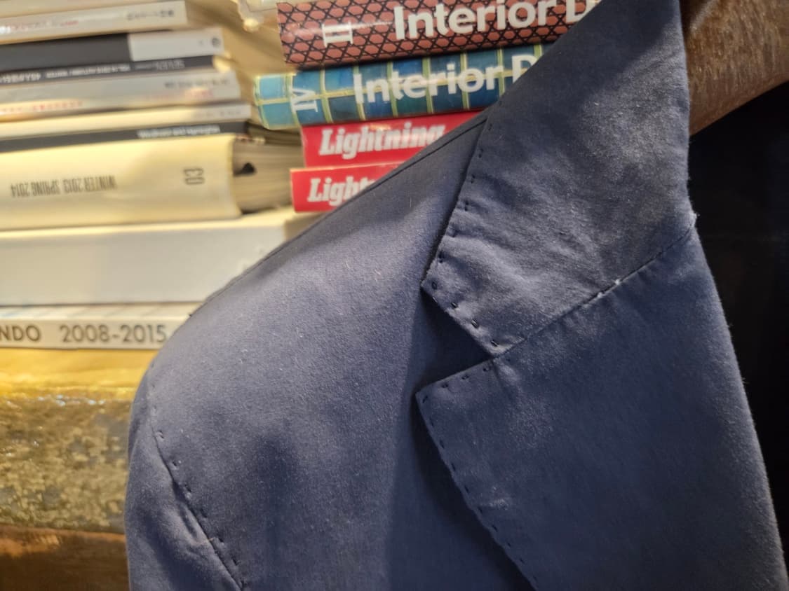 맨온더분 자켓 상품이미지3