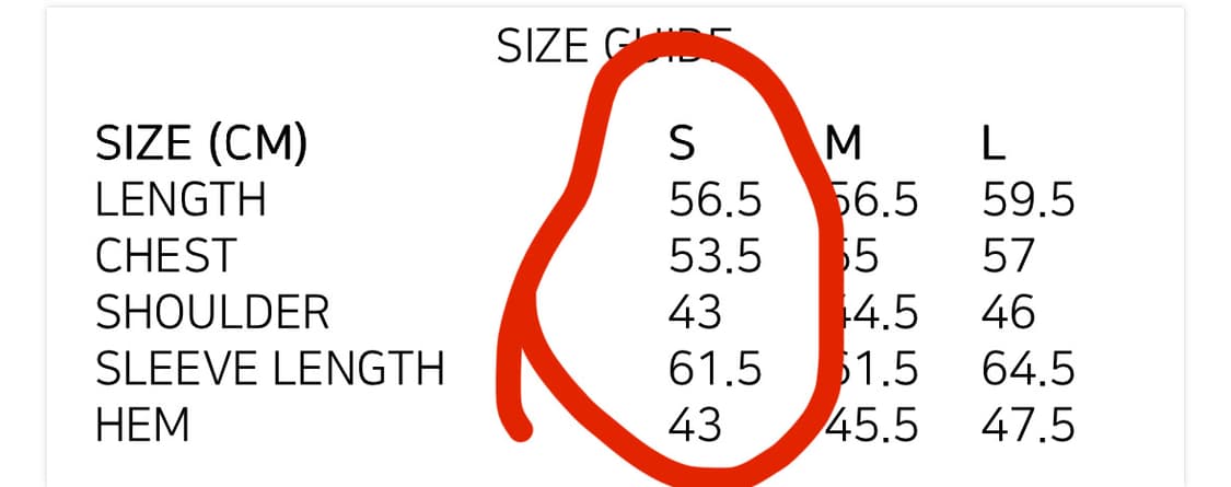 오픈와이와이 (더오픈프로덕트) 스티치 집업 니트 후디 아이보리 S 상품이미지5