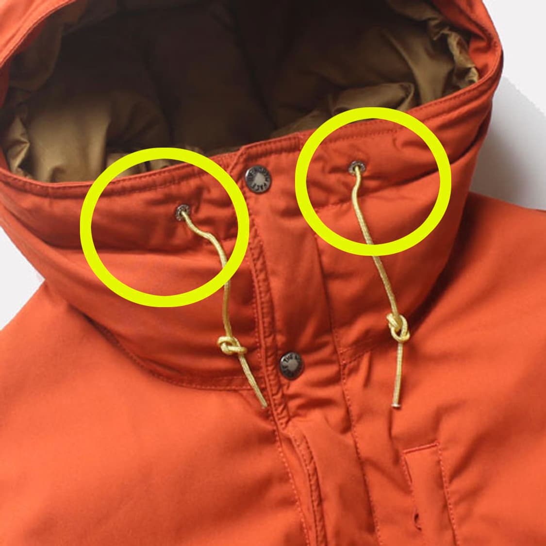 노스페이스퍼플라벨 65/35 다운점퍼_2660 상품이미지10