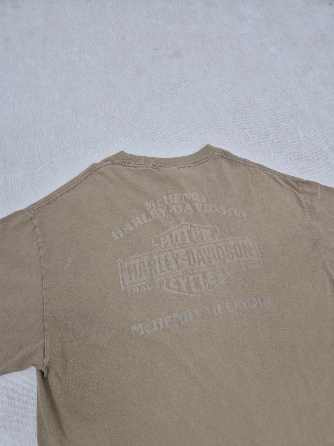 할리데이비슨 반팔티 상품이미지7