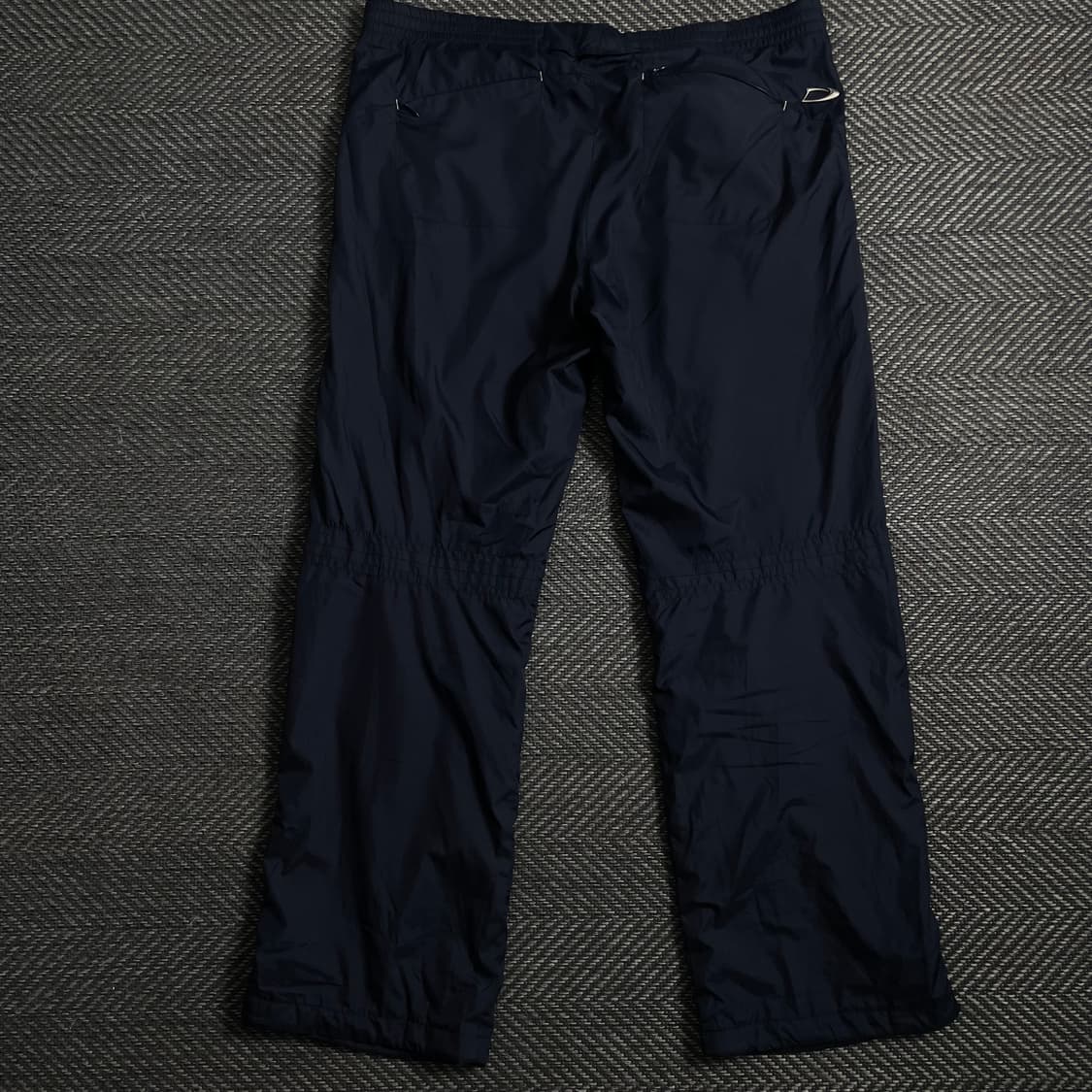 DOHC Y2K 빈티지 퍼티그 카고 팬츠 y 4249 상품이미지4