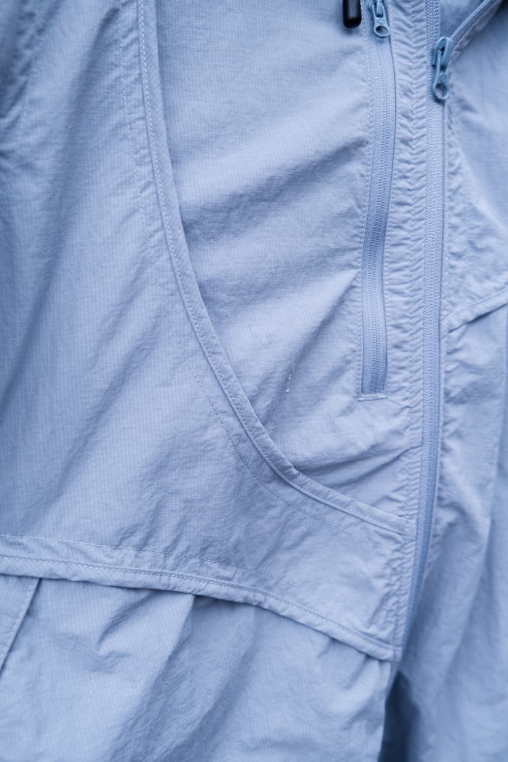 산산기어 투웨이 자켓 sansan gear 상품이미지5