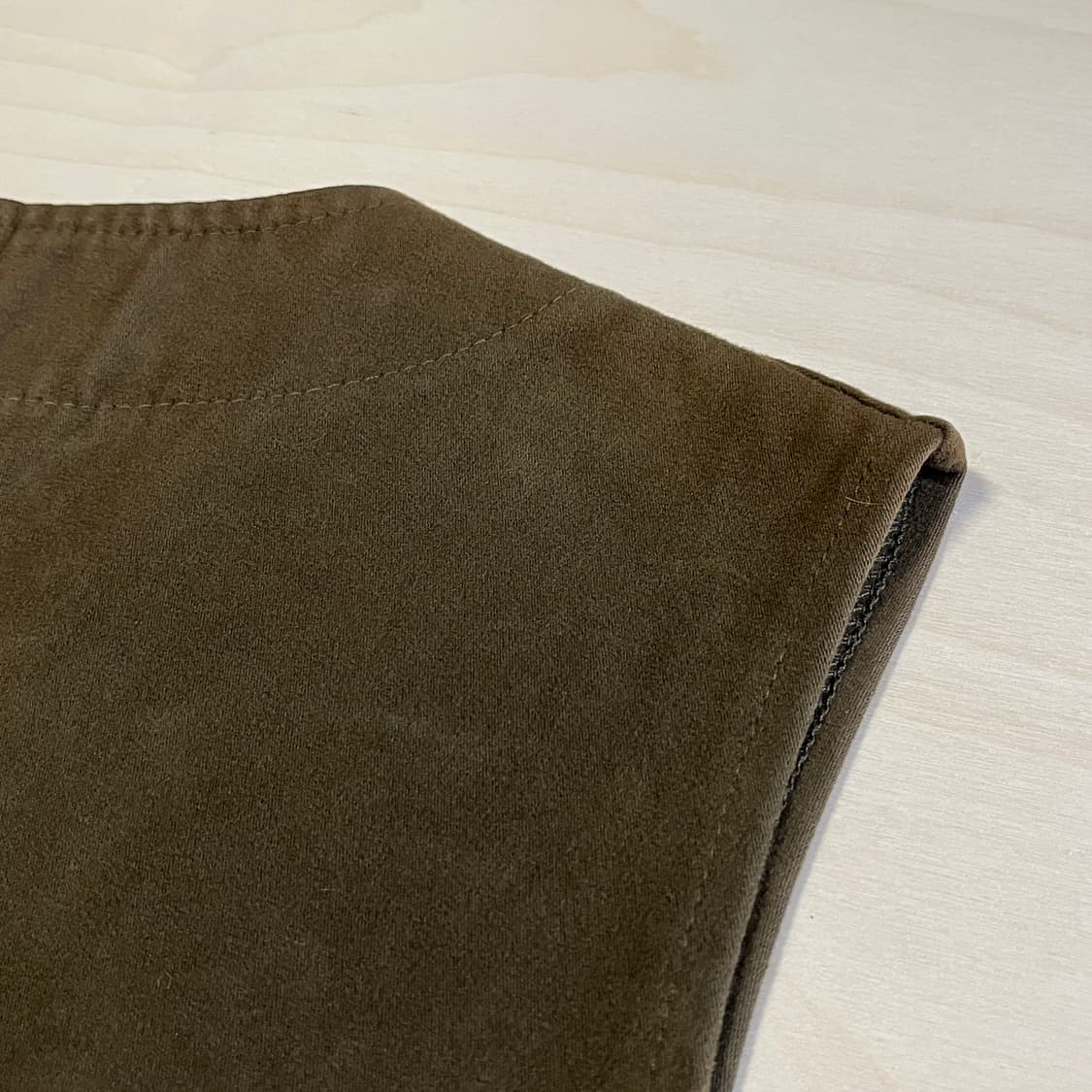 Filson Moleskin Vest ( 40 ) 상품이미지7