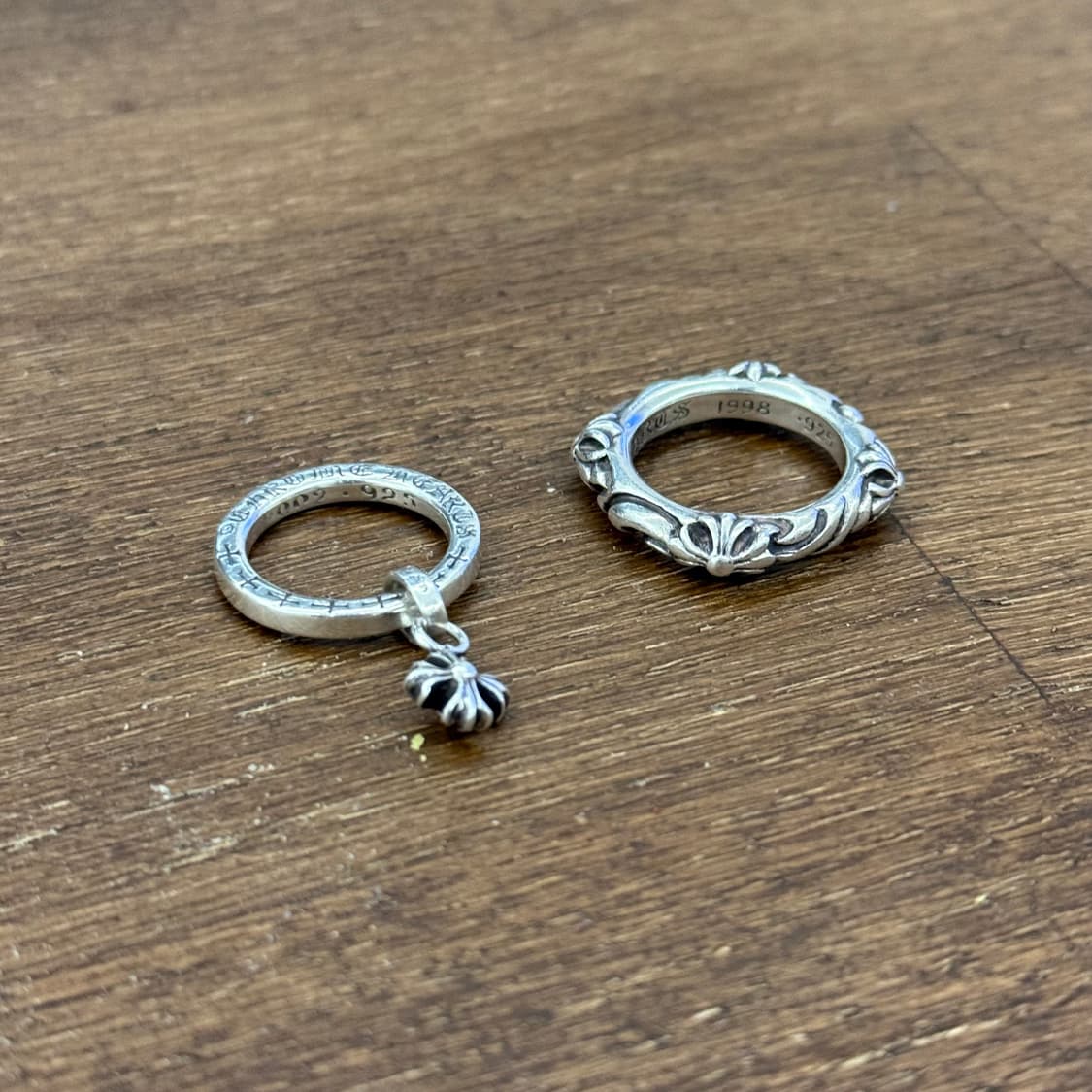 [us4.5/us6.5] 크롬하츠 ntfl ch plus/크롬하츠 sbt 상품이미지1