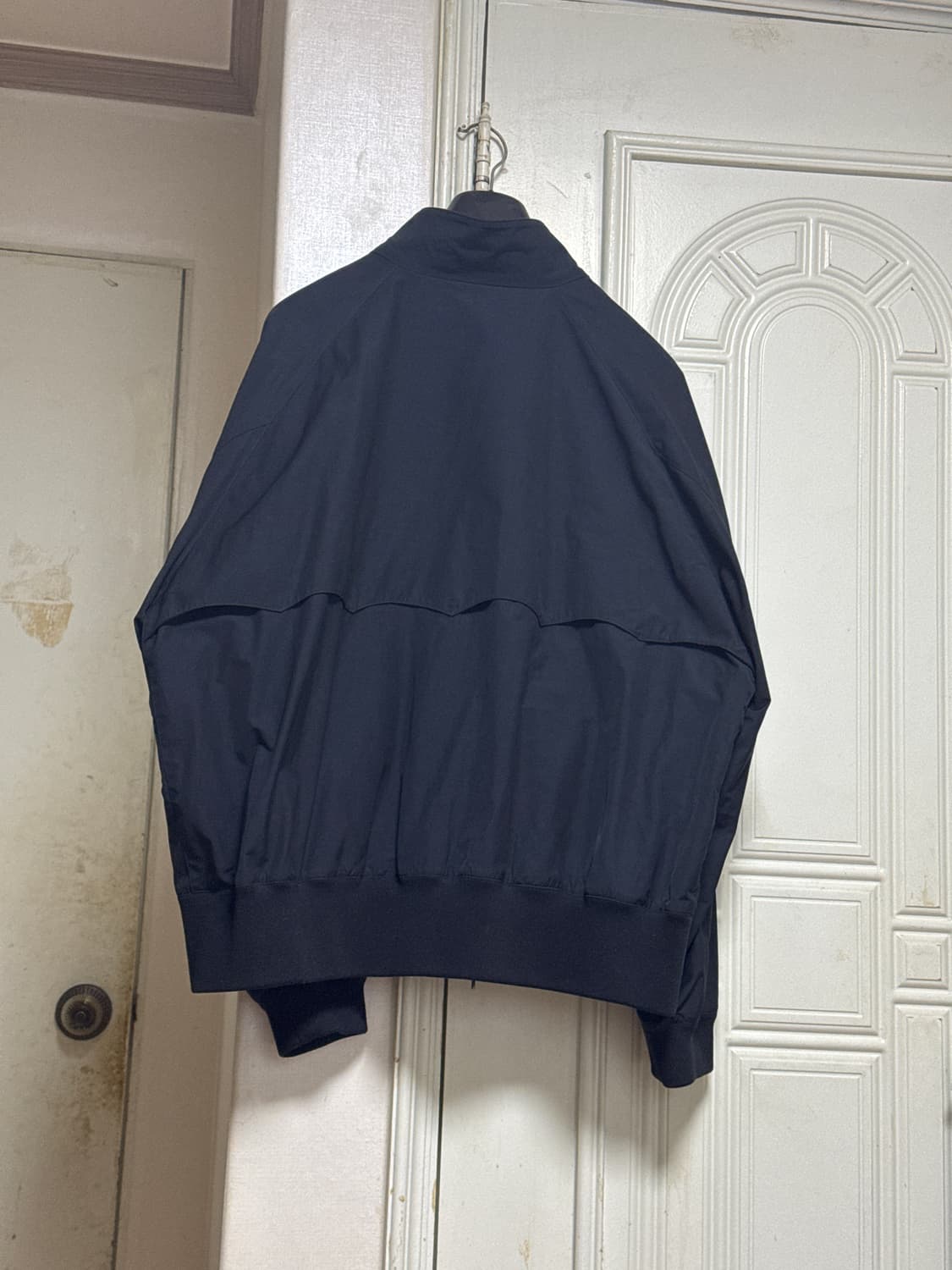 Baracuta G9 clicker jacket 사이즈 46 상품이미지2