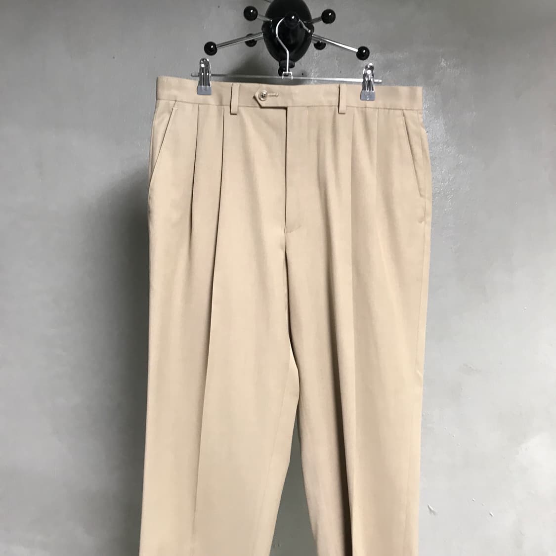 랄프로렌 베이지 치노 팬츠 -(W) 상품이미지2