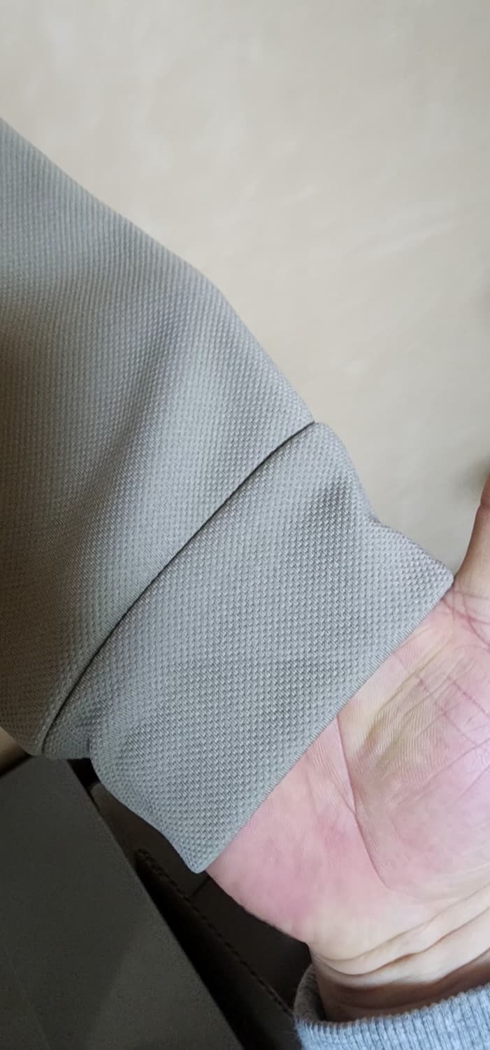 TUCANO 투카노기모 맨투맨 티셔츠 XL 새거급 상품이미지6