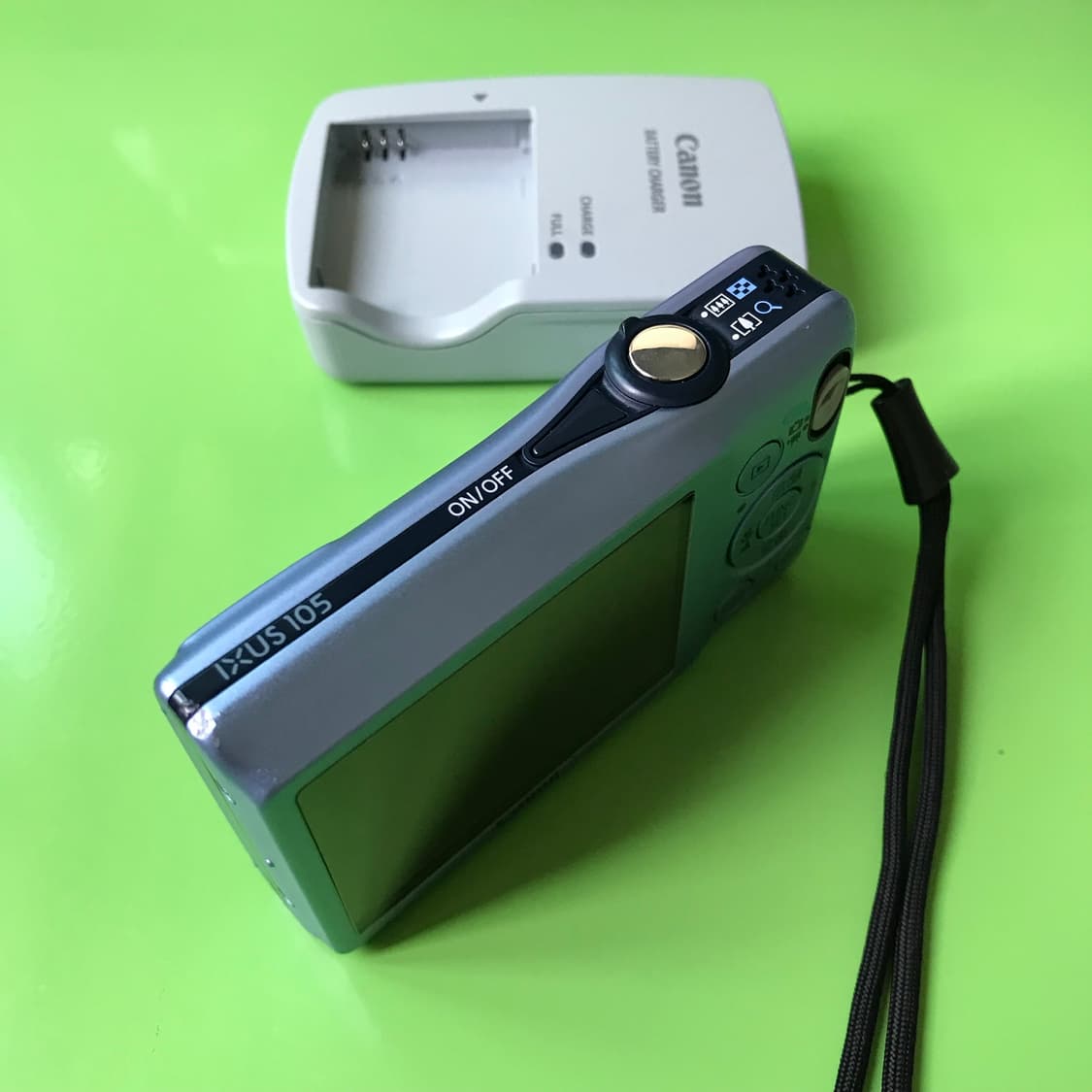 캐논 익서스 ixus 105 카메라 디카 상품이미지4