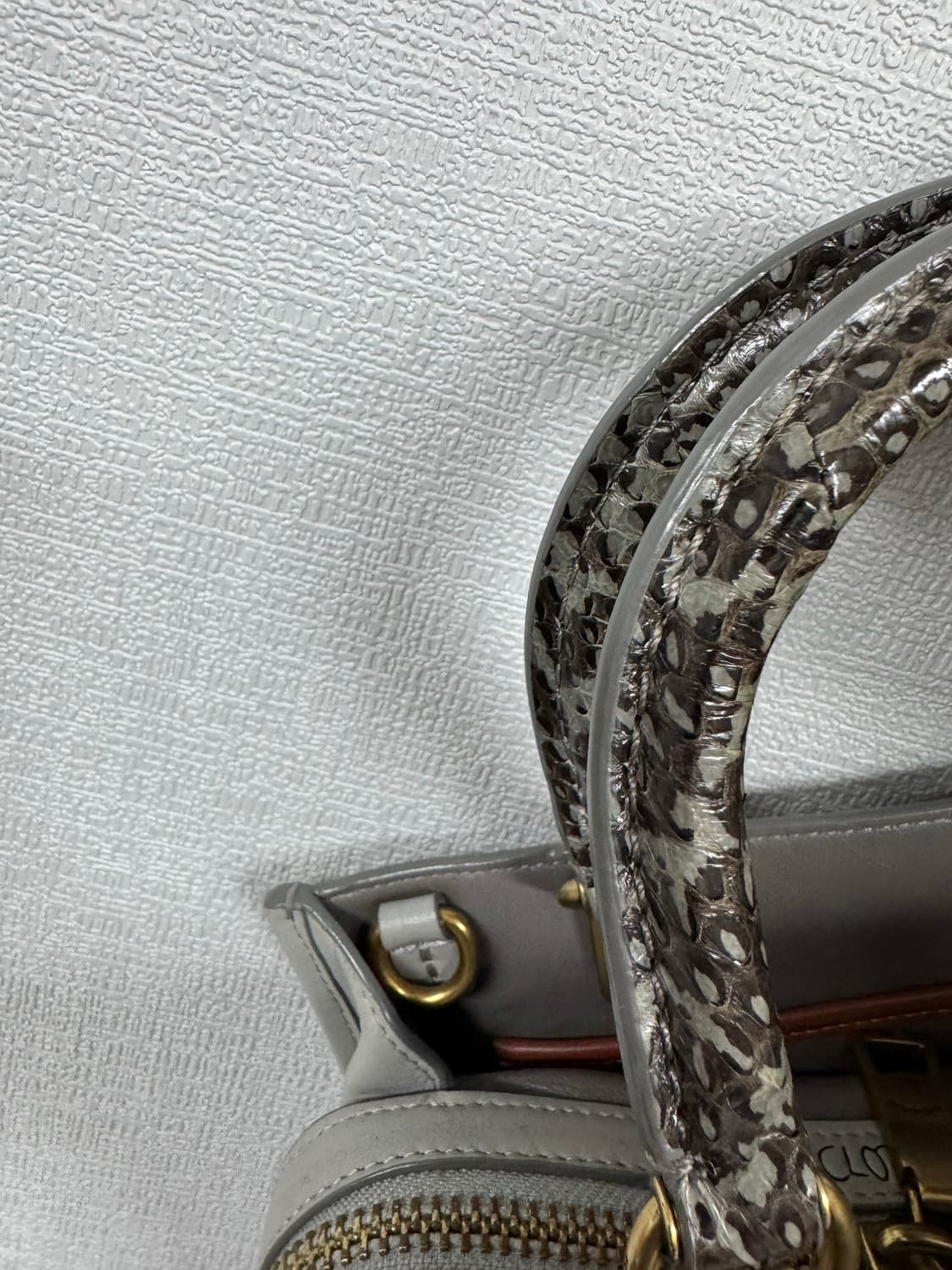 코치x장 미셸 바스키아 토트백 상품이미지4