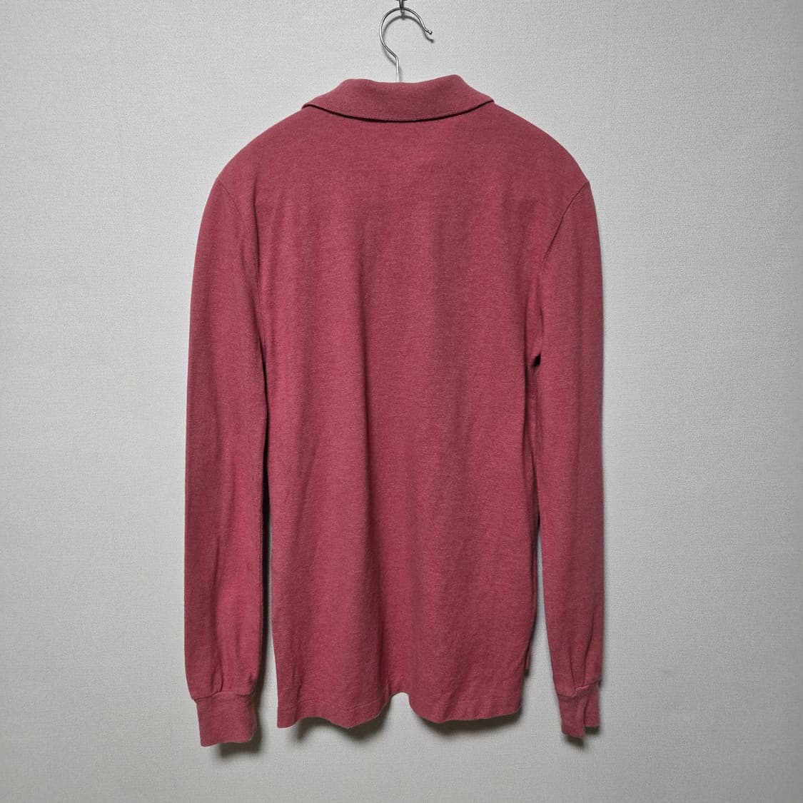 폴로랄프로렌 코튼 긴팔티셔츠 / 여성 티셔츠 / 여성 긴팔티셔츠 상품이미지6