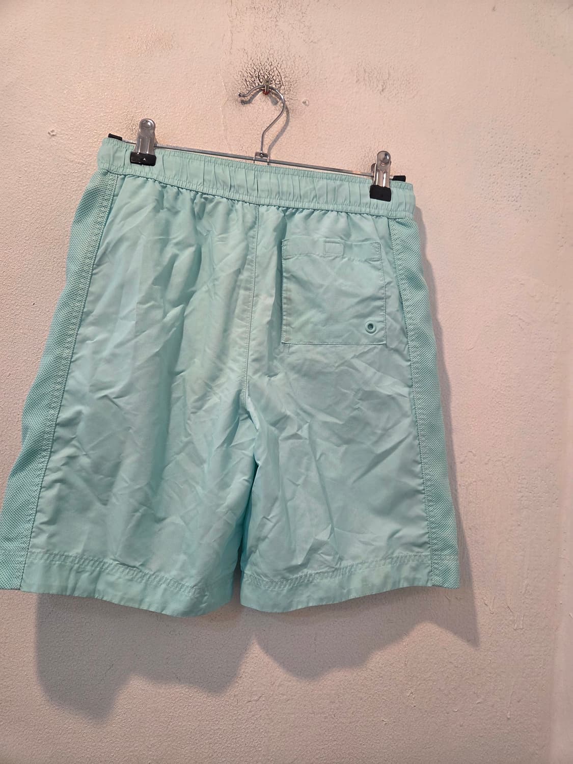 버버리 반바지 키즈140 상품이미지2