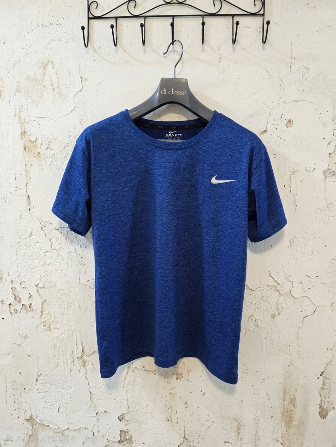 나이키 드라이핏 반팔 티셔츠 M 상품이미지1