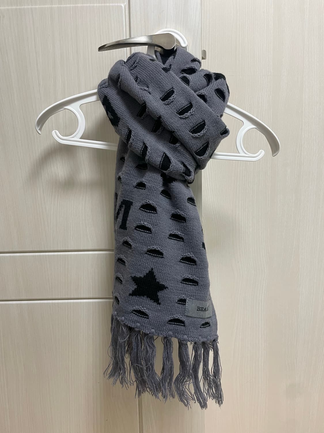 Beams(빔즈) 머플러 상품이미지7