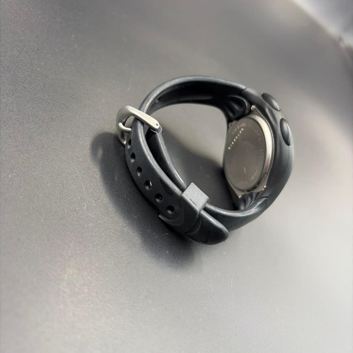 나이키 트라이액스 10 슈퍼 Triax 시계 상품이미지6