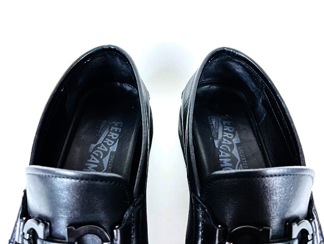 (275) 페라가모 간치니 로퍼 상품이미지7