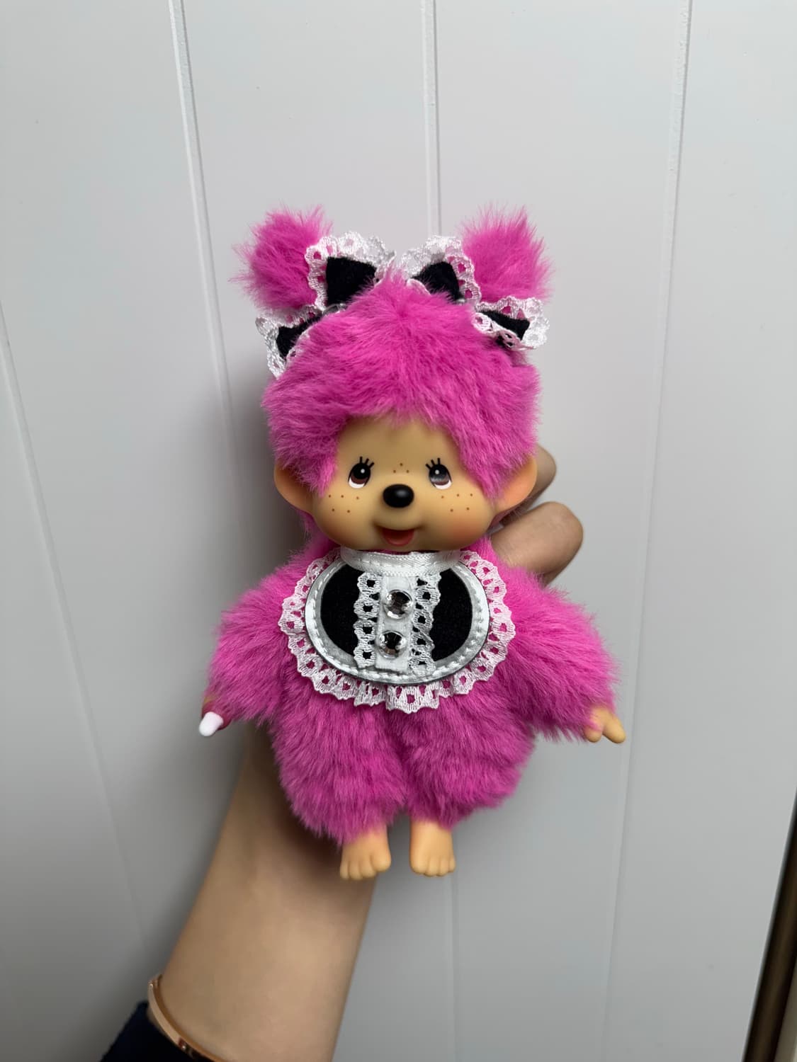 홍콩 한정판 몬치치 팔아요 상품이미지1