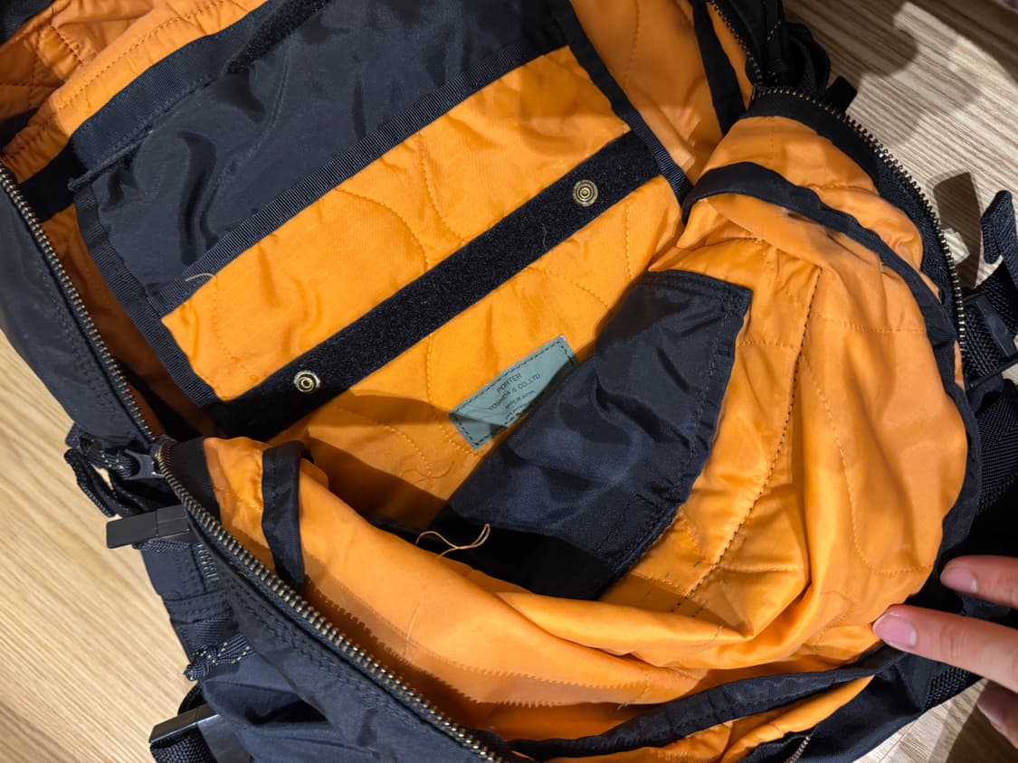 포터 포스 데이팩  상품이미지3