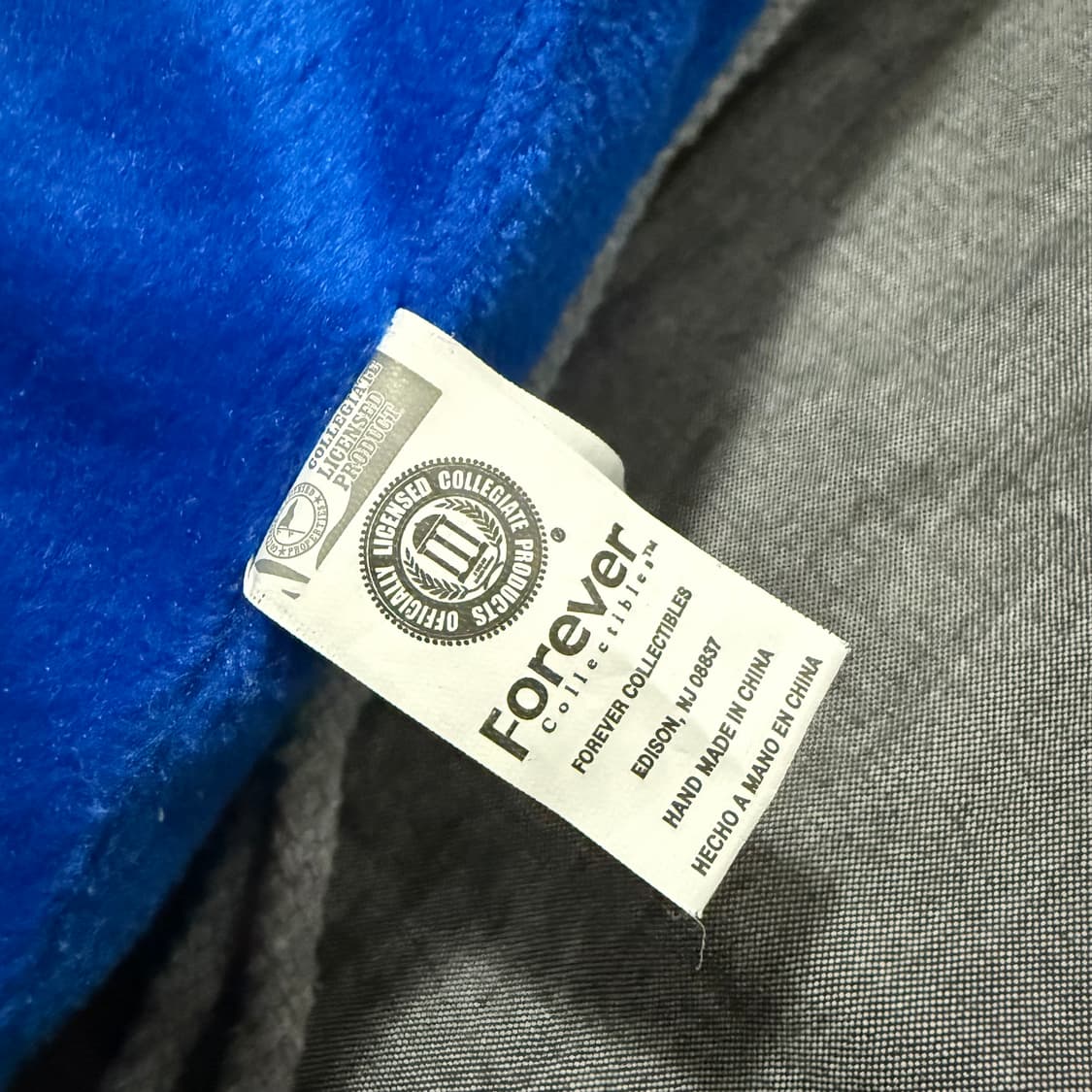 Kentucky Wildcats Backpack Pals 상품이미지10