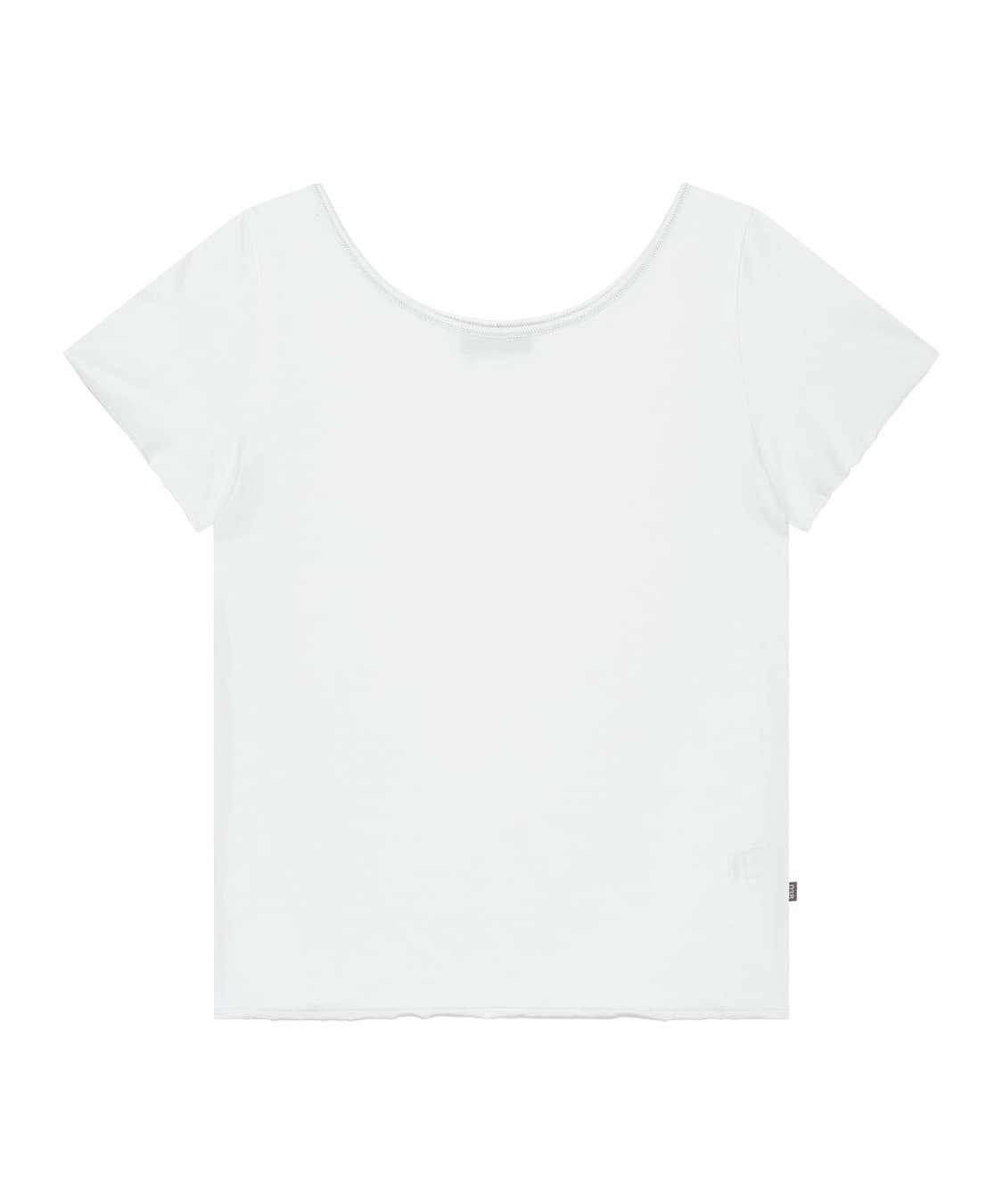 Coyseio 038 LOOSE OFF-SHOULDER T-SHIRT 상품이미지1
