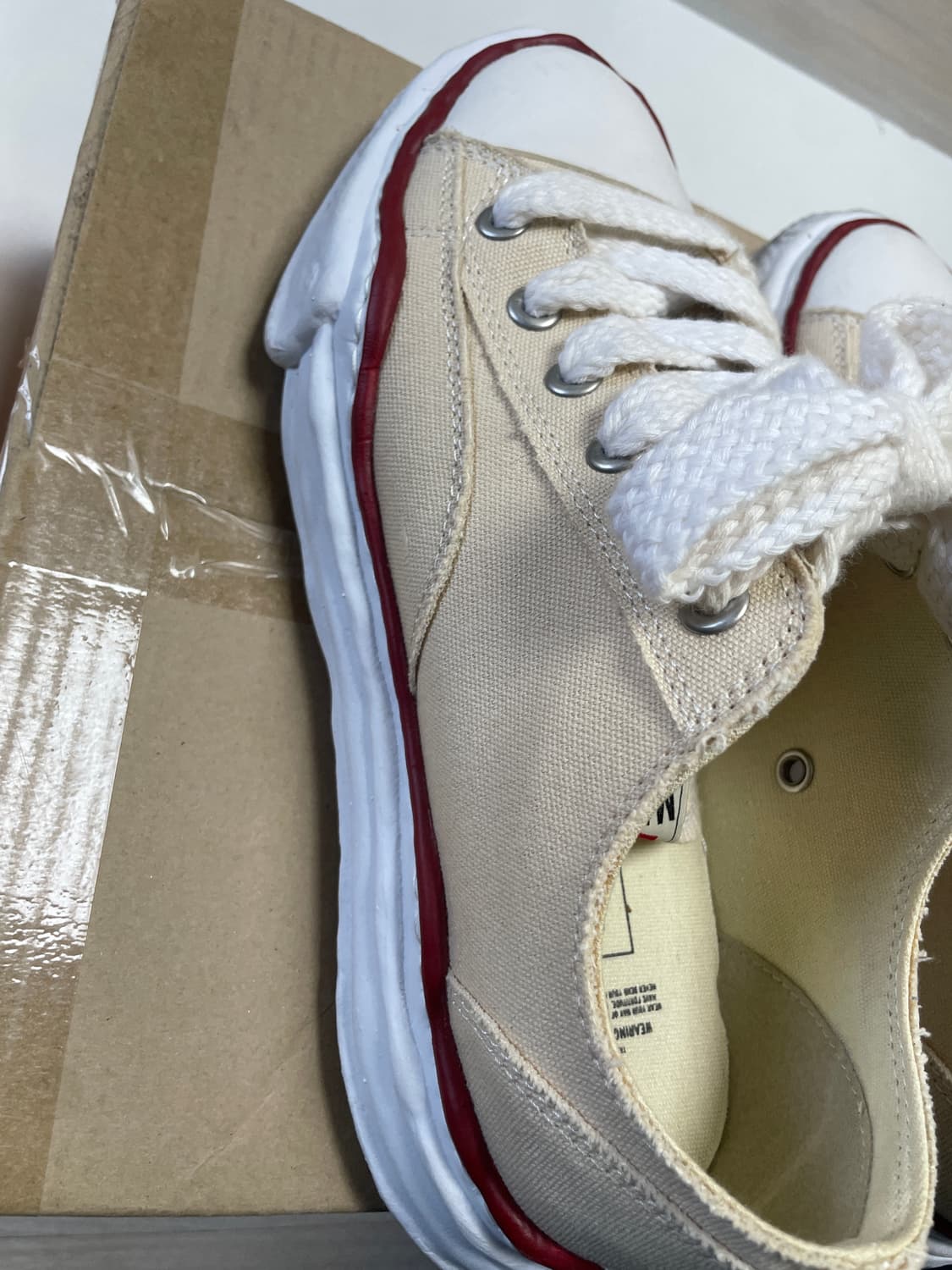 미하라야스히로 43사이즈  상품이미지4