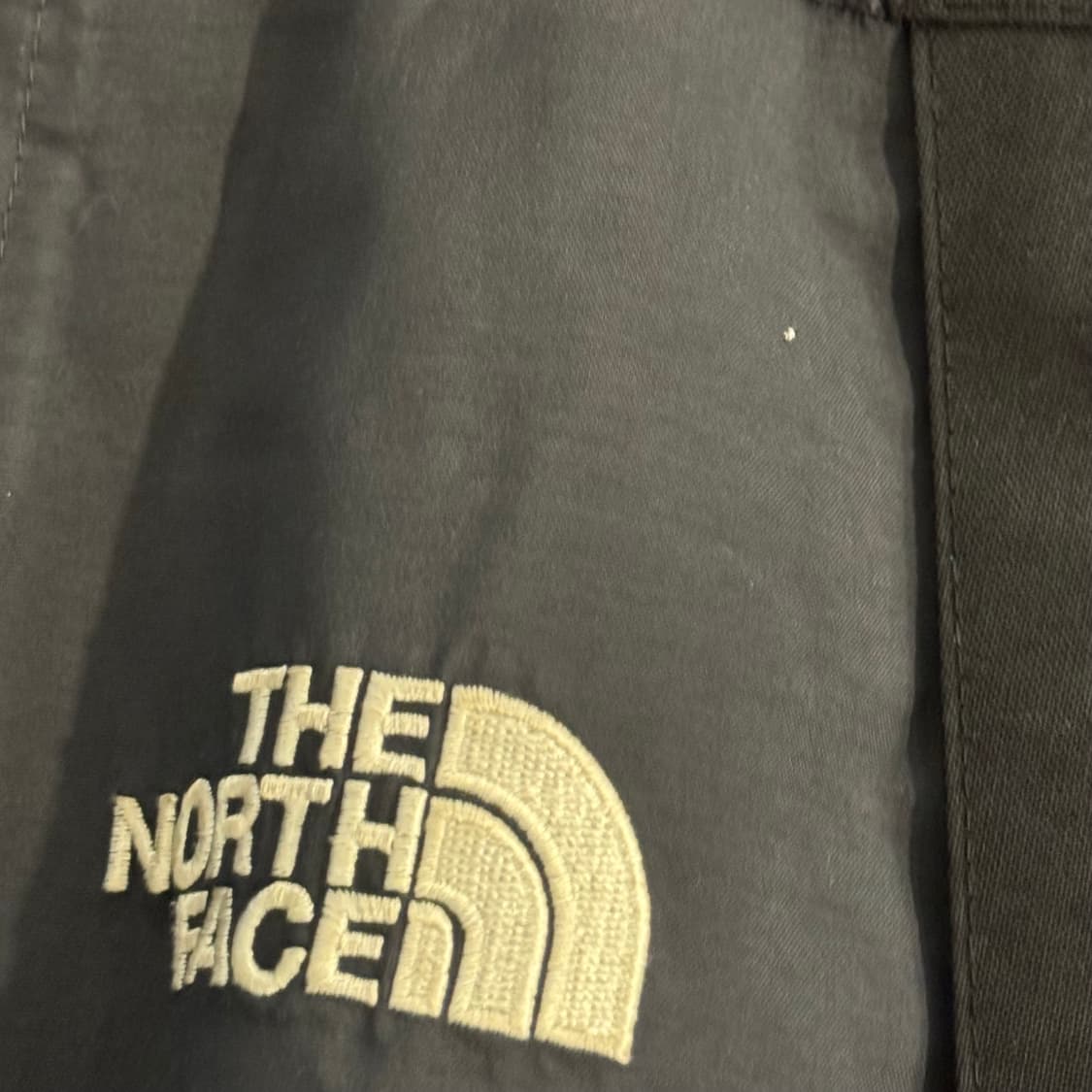 노스페이스 써밋시리즈 고어텍스 바람막이 110 상품이미지8