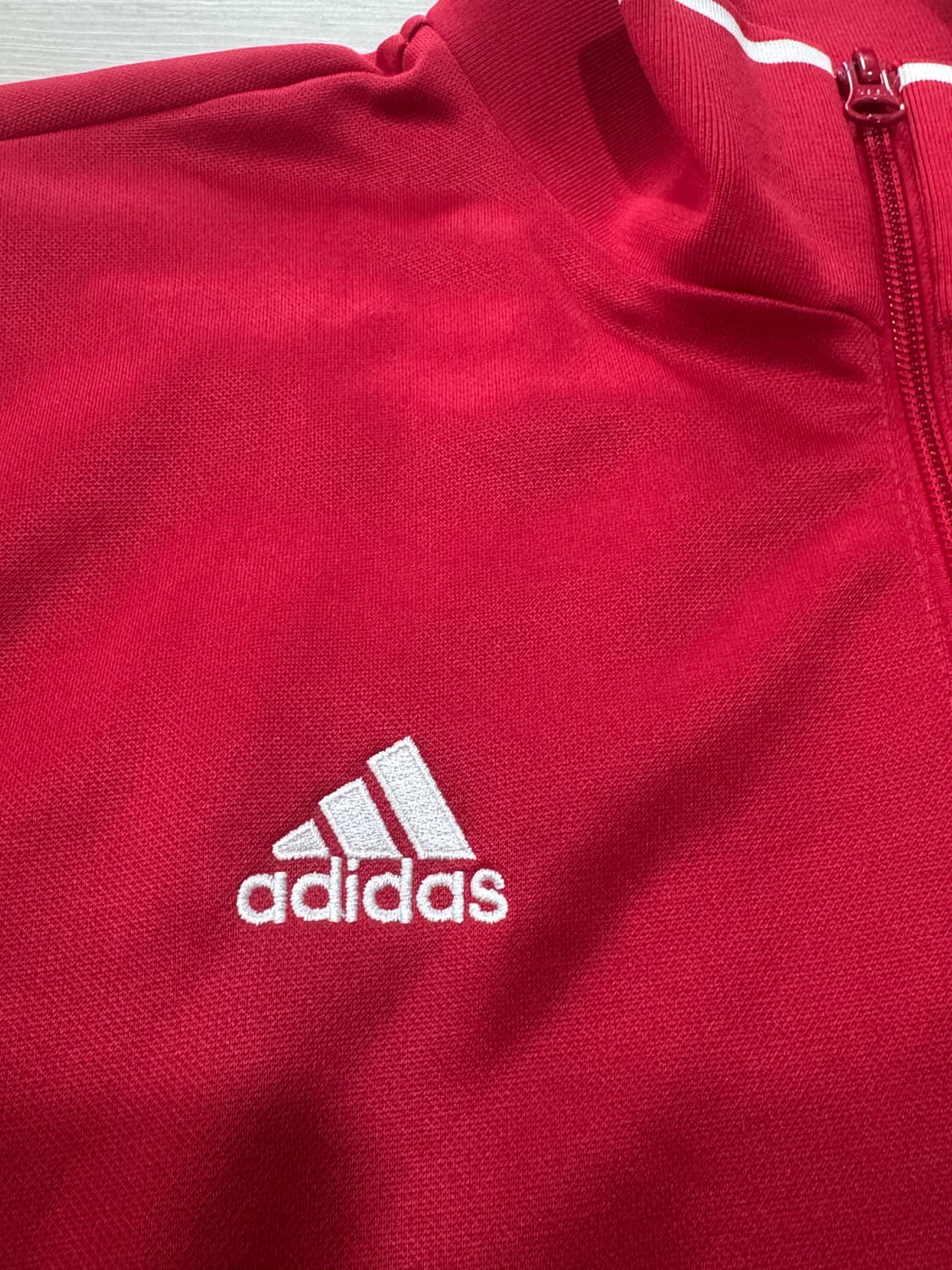 [105] 아디다스 16-17 맨유 트랙탑 져지 상품이미지4