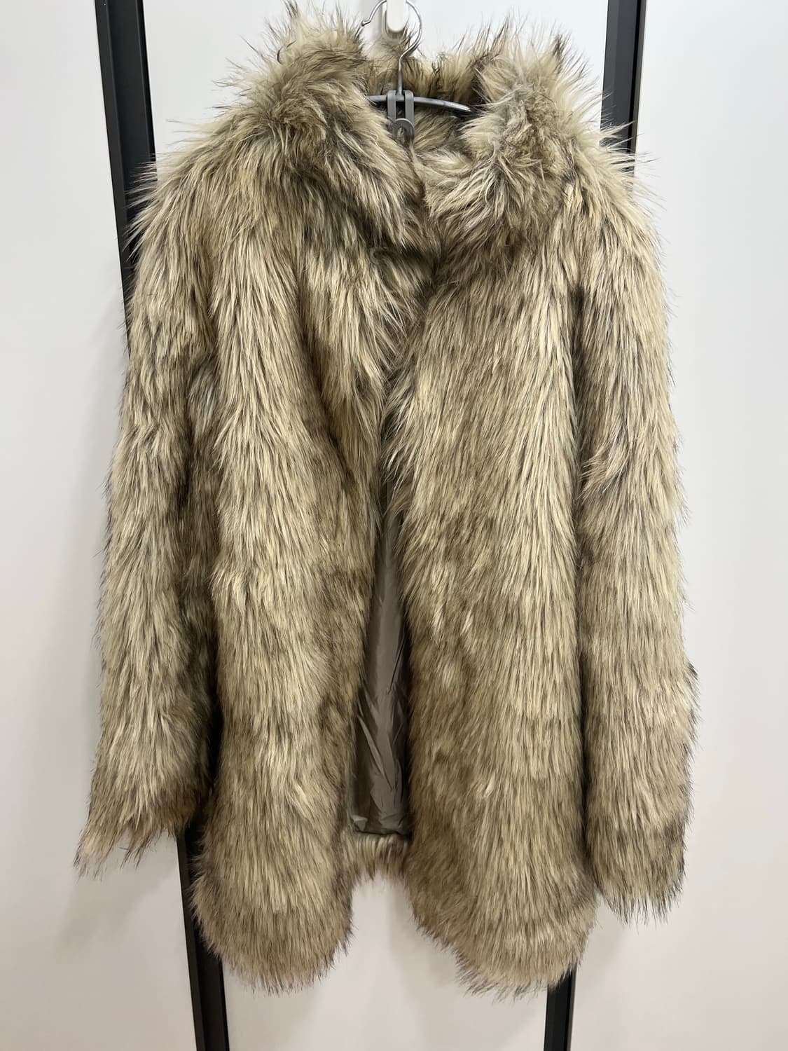 스튜디오테이블 퍼자켓 상품이미지1