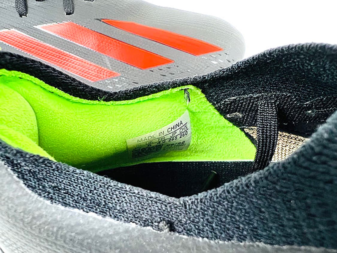 (265) 아디다스 X 스피드포탈 1 FG 상품이미지7