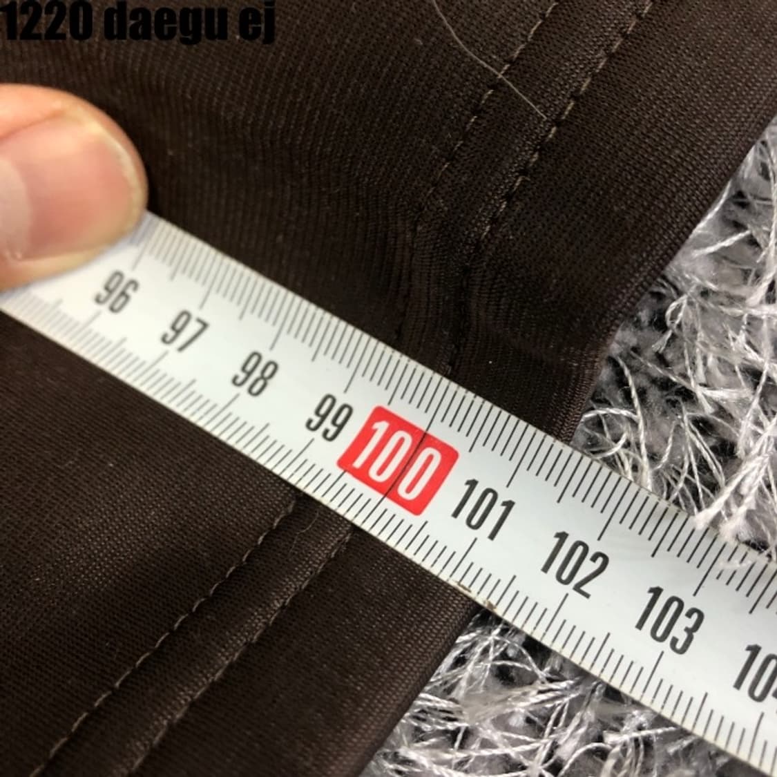 아디다스 파이어버드 팬츠 새상품 상품이미지10