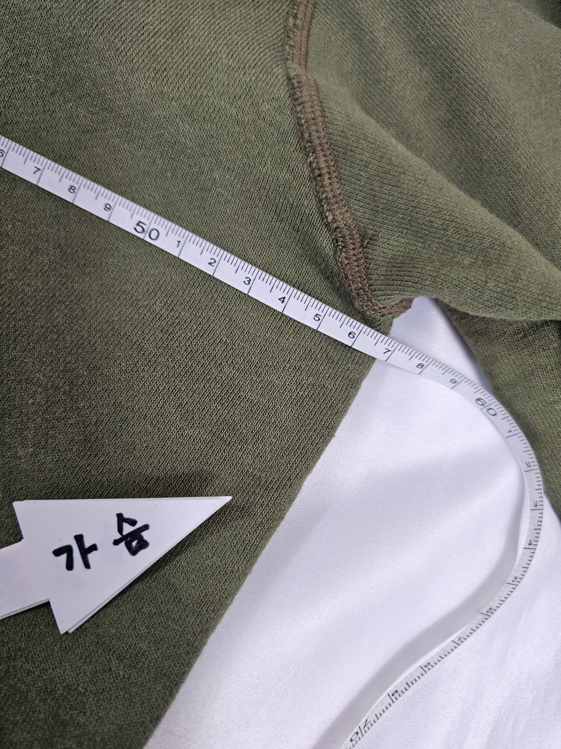 버즈릭슨맨투맨 상품이미지5