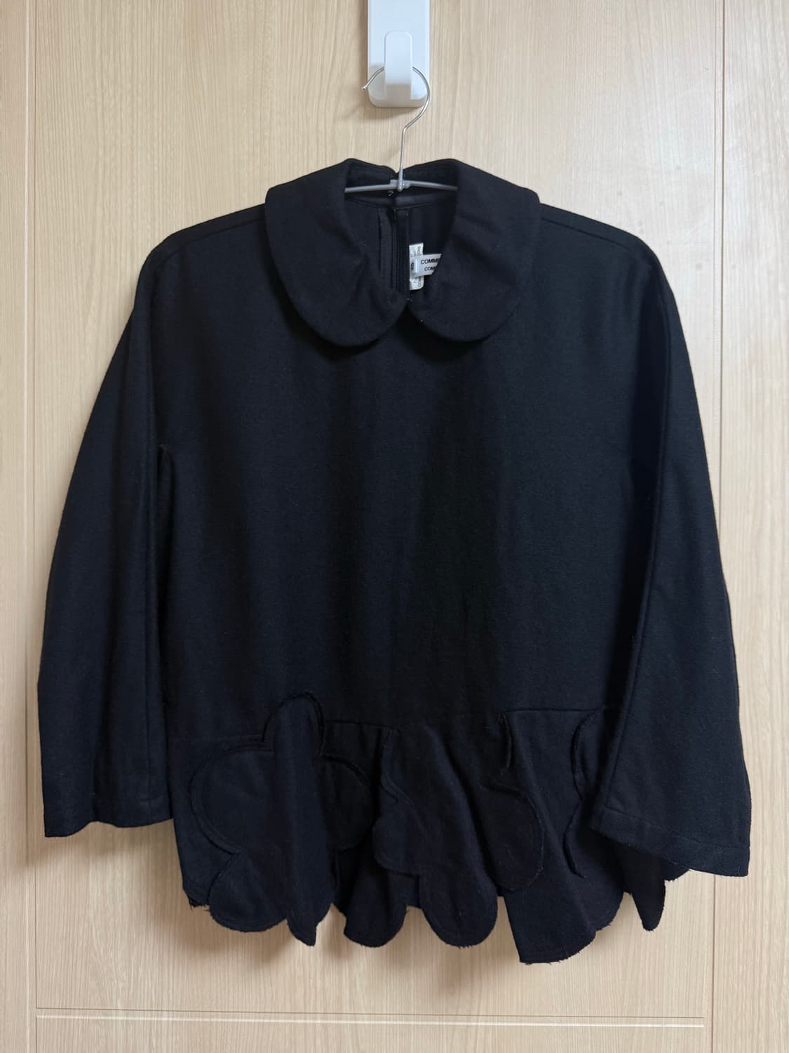 (XS) Comme des Garcons blouse 상품이미지1
