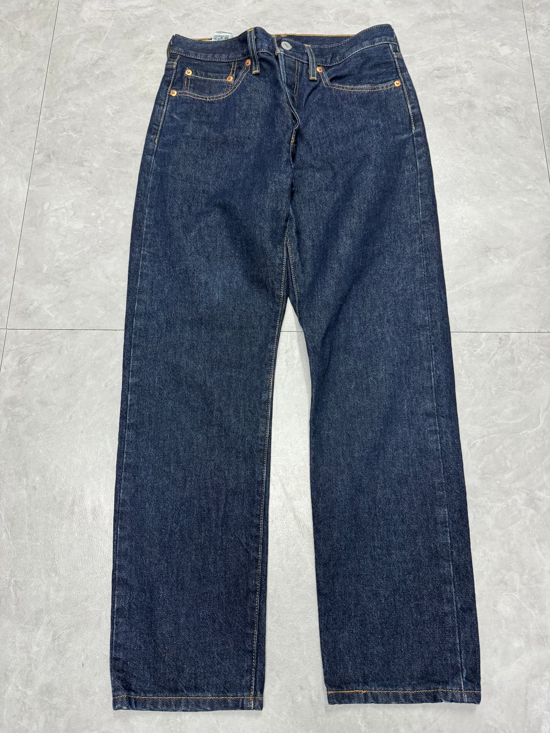 리바이스 501 빅 E 상품이미지1