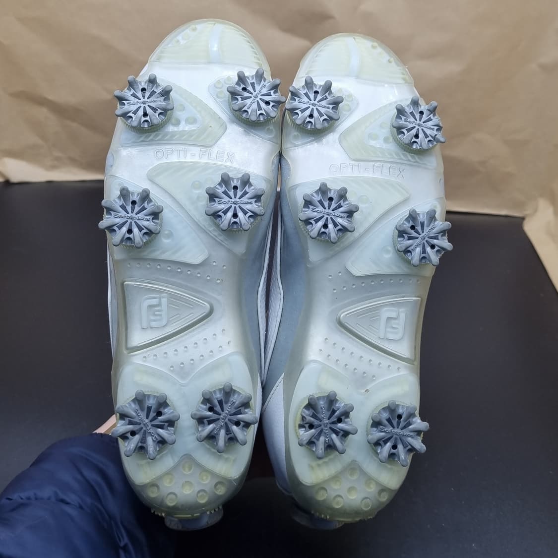 풋조이 DNA 보아 골프화 225 상품이미지3