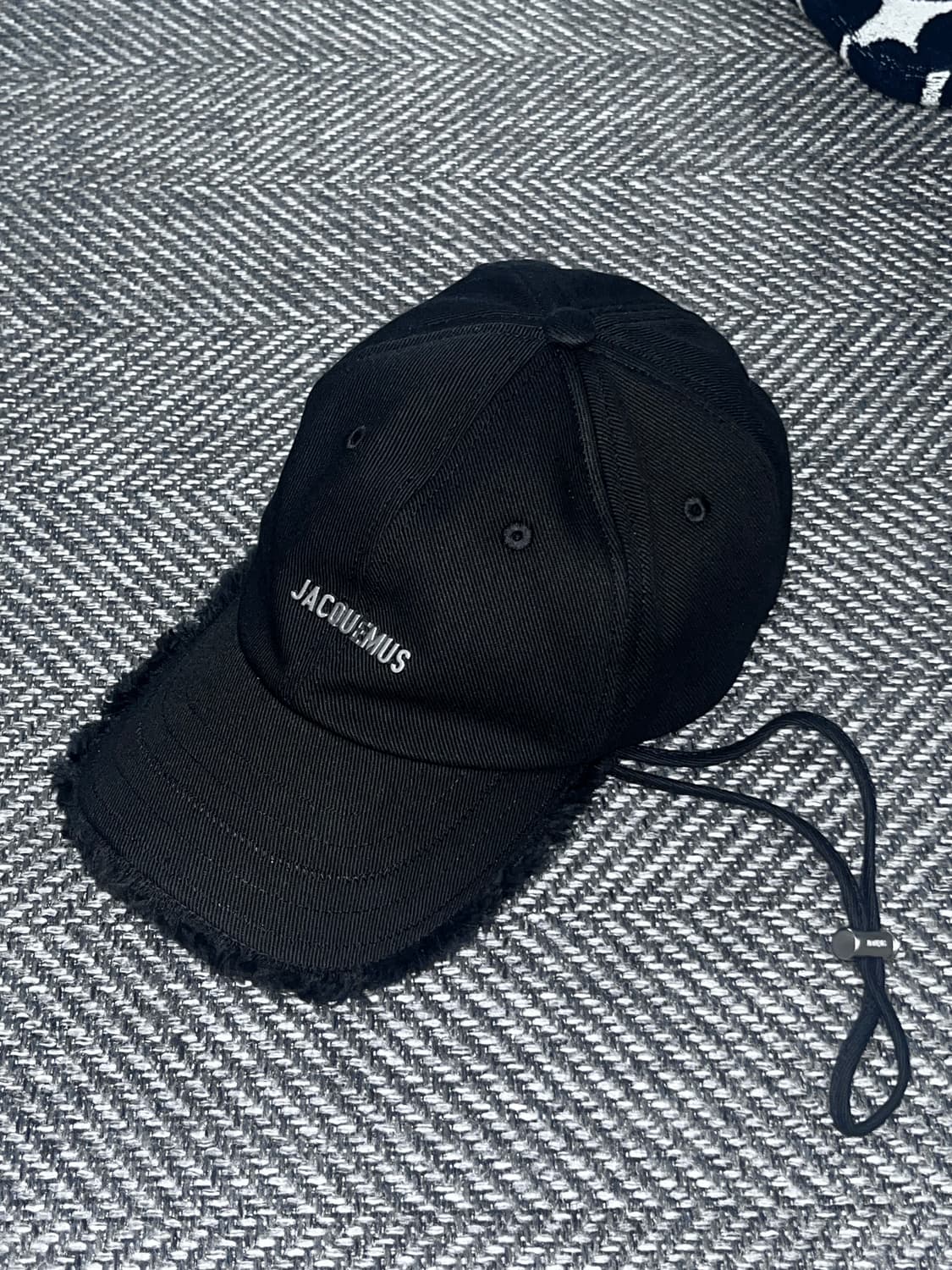 자크뮈스 볼캡 60 상품이미지2