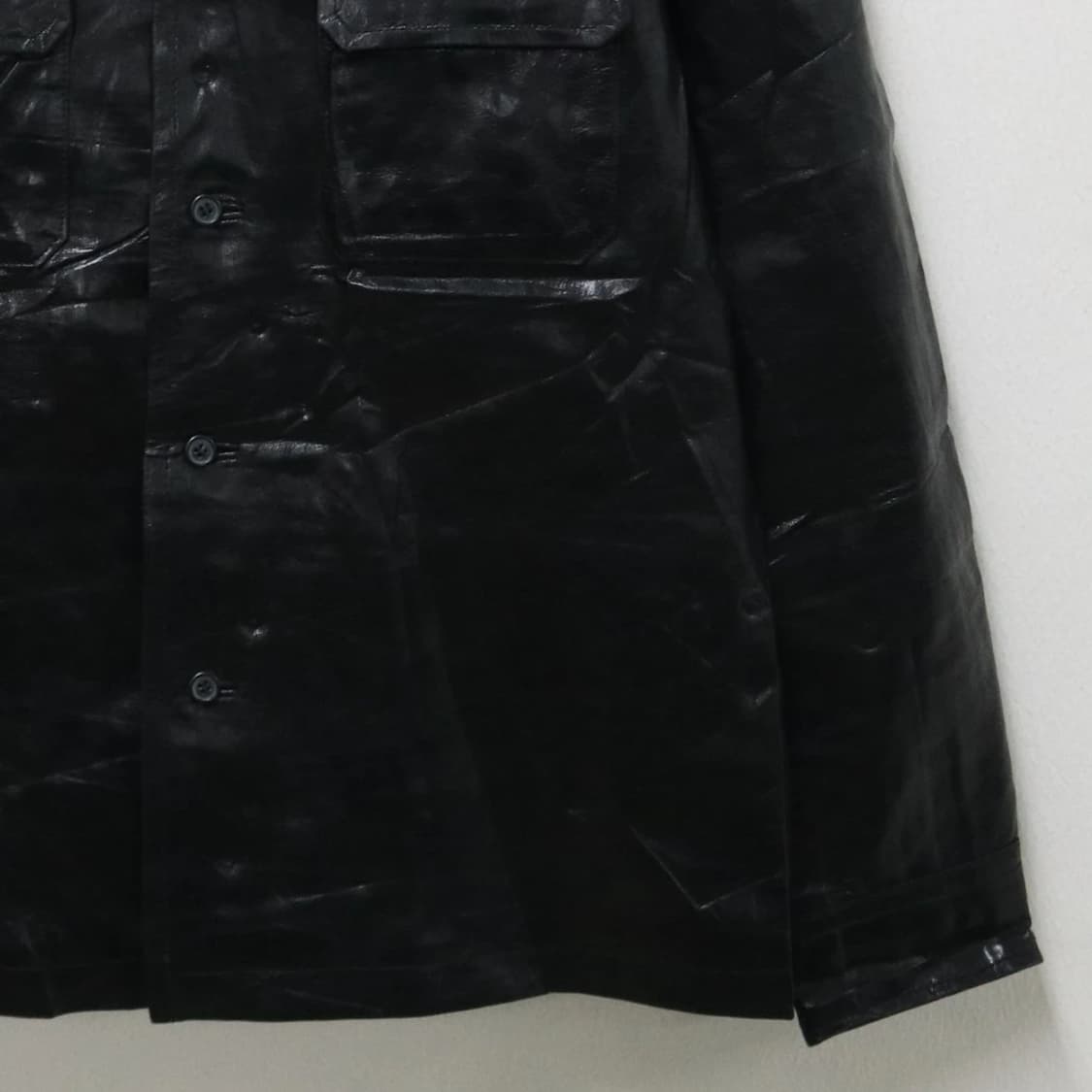 CIGAR BRANCH 레더 자켓 61737 상품이미지4