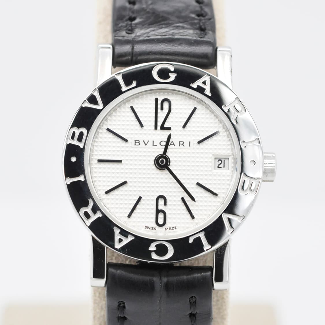 불가리 Bvlgari Bvlgari BB23SL 중고명품 여성 손목시계 상품이미지1