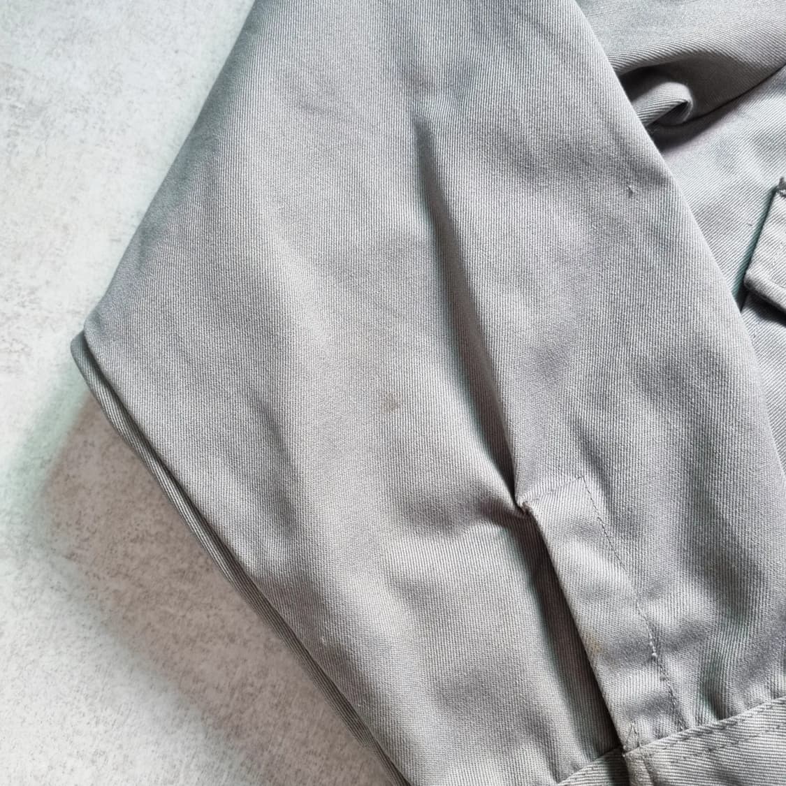 70s USA LEE Chetopa Work Jkt 42 sz 상품이미지2